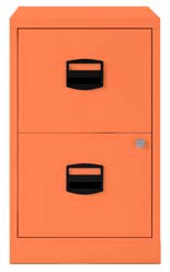 Archivador metálico para carpetas colgantes - Mobiliario Bisley